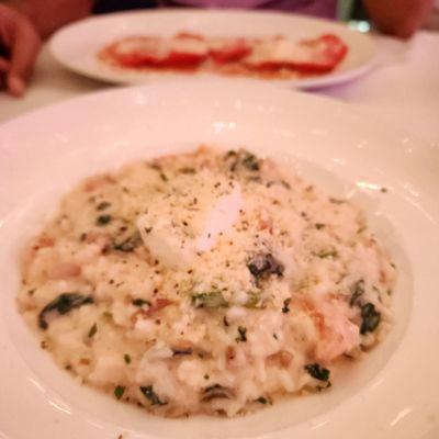 Olivia Restaurant & Rooftop