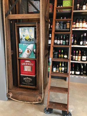 Whistle Stop Cellars