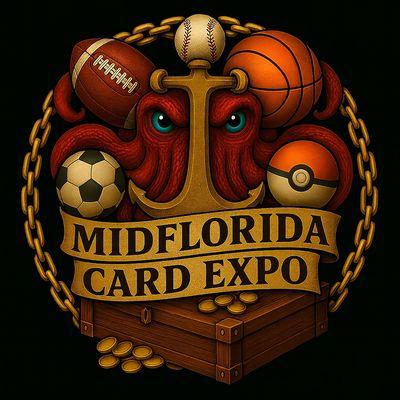 MidFlorida Card Expo