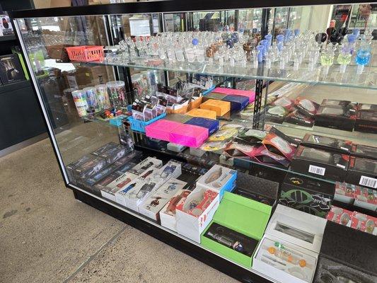 Urban Puff Smoke Shop