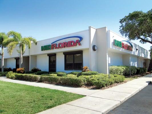 Bay Pines Federal Credit Union