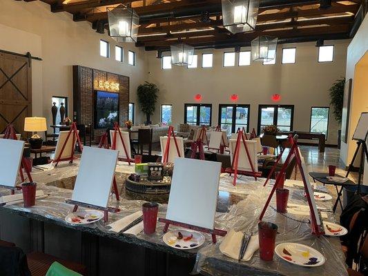 Noria Robson Luxury Apartments