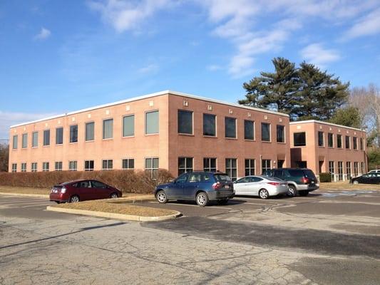 Hoffman John J Law Office