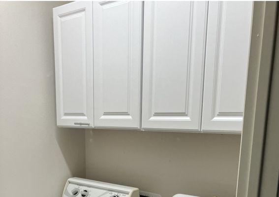 Martinez Painting & Handyman Services