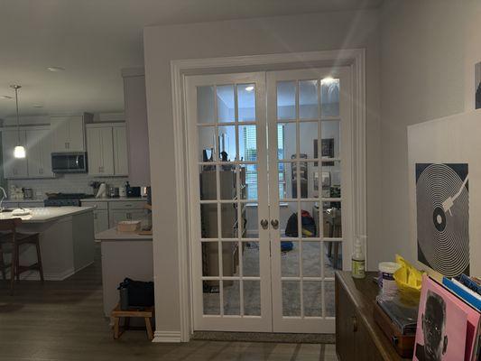 Ron's Handyman Service