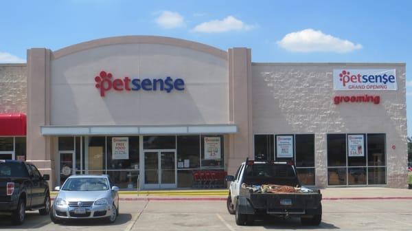 Petsense