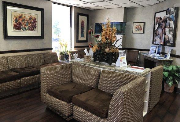 Listopad & Finder DDS PA