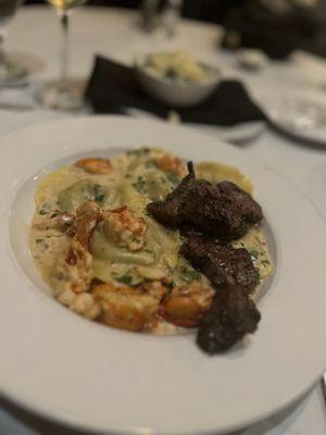 Michael John's - French-American Steakhouse