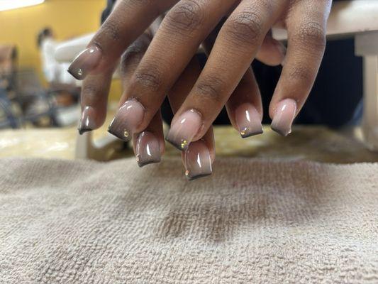 Top Nails Spa