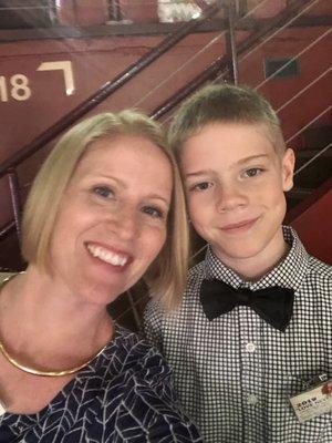 Tiffany Riddle LMT, Ac.