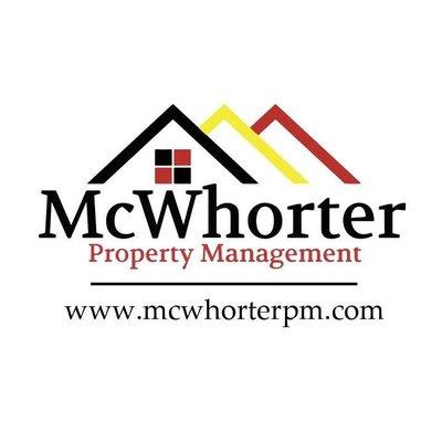 McWhorter Property Management