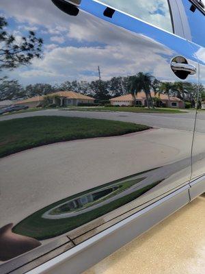 Eager Beaver Car Wash