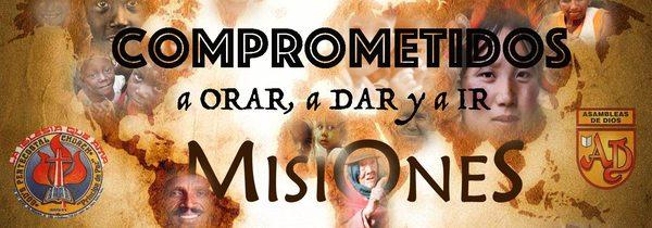 Principe de Paz, God's Pentecostal Church