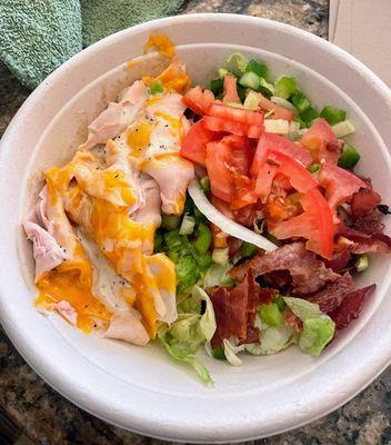 Firehouse Subs Old Spanish Trail Rd