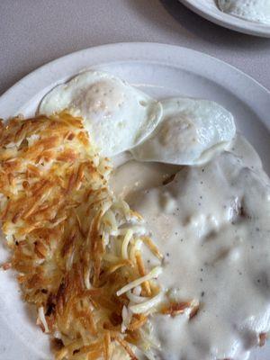 Old 56 Family Restaurant