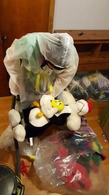 J & M Construction Services