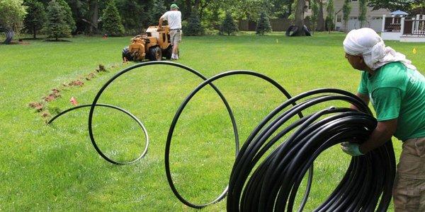 M&J Landscaping Management LLC