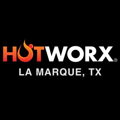 HOTWORX - La Marque, TX