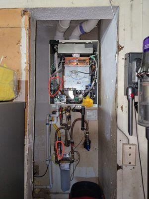 Gomez Heating & Air Conditioning