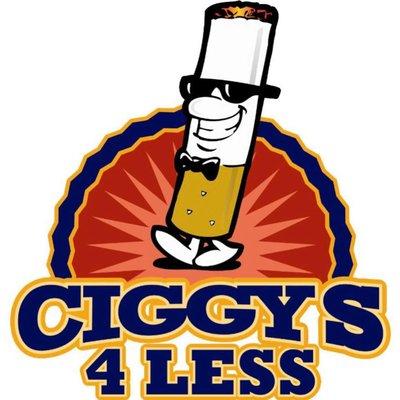 Ciggy's 4 Less