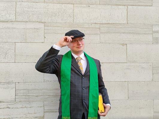 Kentucky Officiant Services