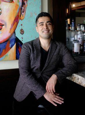 Marcos Heredia - Coldwell Banker Realty