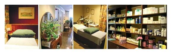 Inga's Skin & Body Care Salon