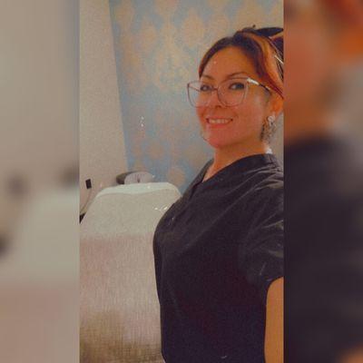 Dysfunctional Body Massage Therapy