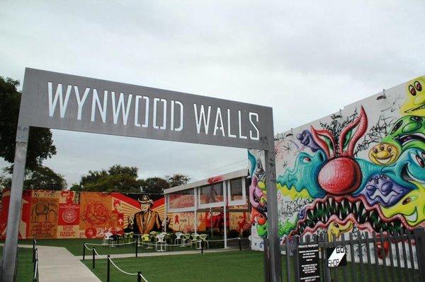 Wynwood Brewery Tour