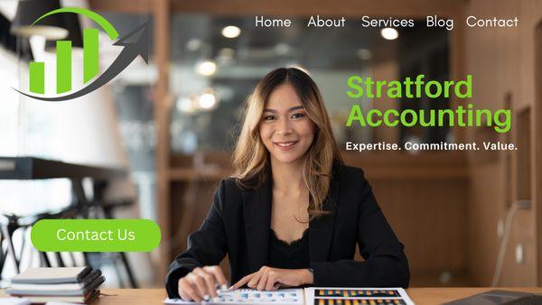 Big Blue Marketing Agency