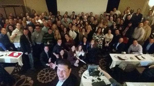 Michael Patterson-Land Home Financial Services