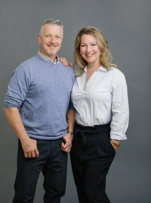 Team Farrell - Coldwell Banker Preferred