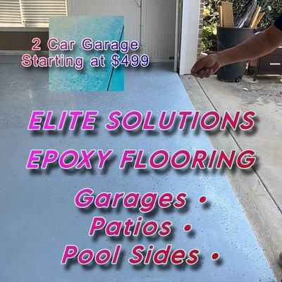 Elite Solutions