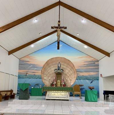 Our Lady Star of the Sea Catholic Church