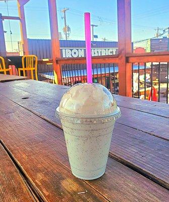 Melt Box Ice Cream