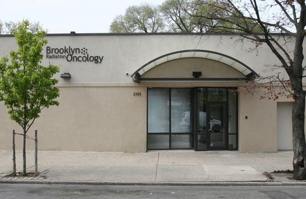 Brooklyn Radiation Oncology PC