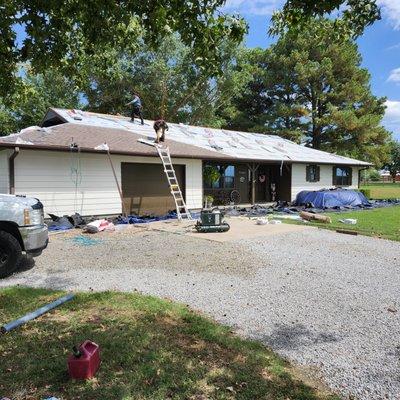 Honey do Handyman and Construction