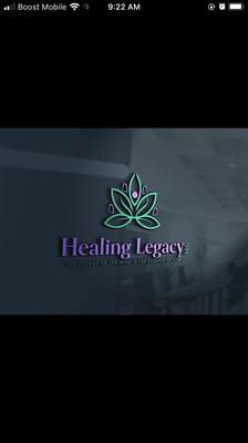 Healing Legacy