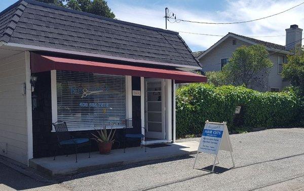 Regina's Healing HairCuts