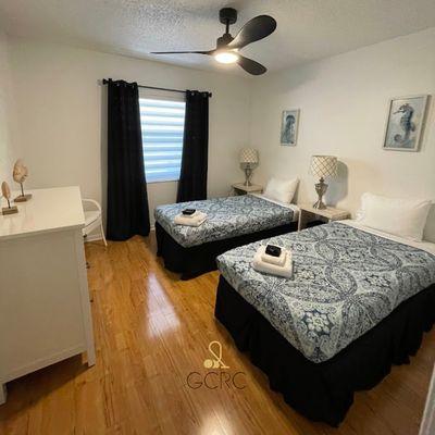 Gulf Coast Rentals Cleaning