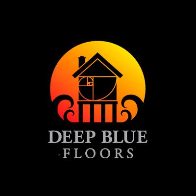 Deep Blue Remodel