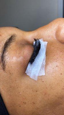 Lash’d But Not Least Beauty & Med Spa