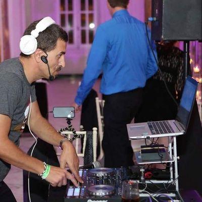 Curran Entertainment