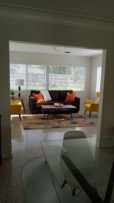 Steve N Liz's Cleaning Services