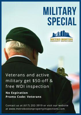 Metro Boston Property Inspections