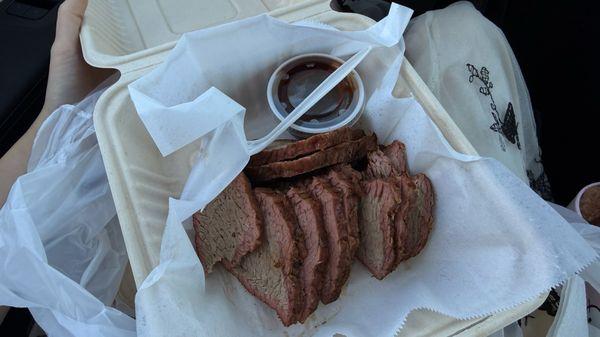 The Mammoth Smoke Shack