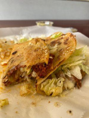 Taqueria Rincon Alteno