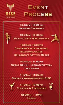 RISE : 万腾房地产有限公司