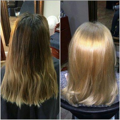 Beauty Chateau Med Spa