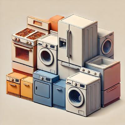 Real Appliance Repair